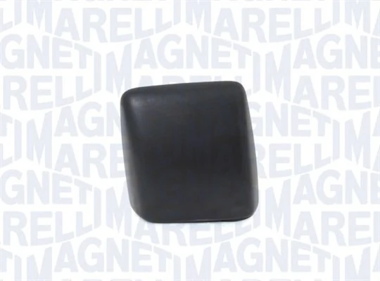 Cover, exterior mirror